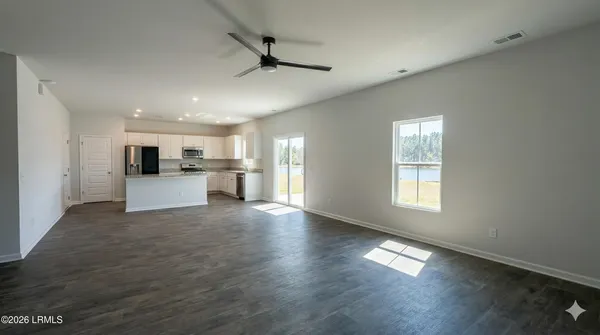 $2,850 | 321 Sweetbay Drive, Hardeeville, SC 29927