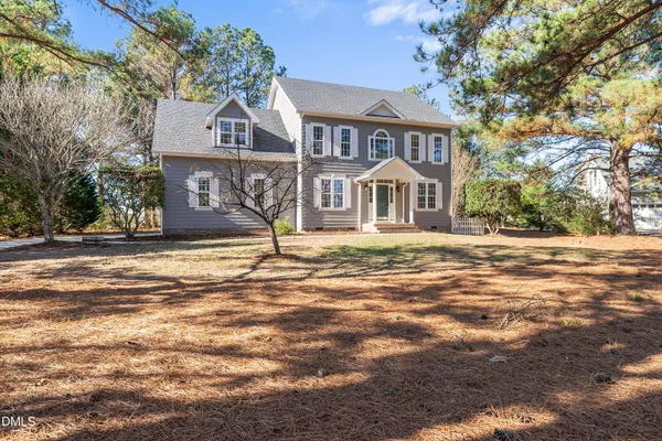 $460,000 | 3128 Gold Dust Lane, Willow Spring, NC 27592