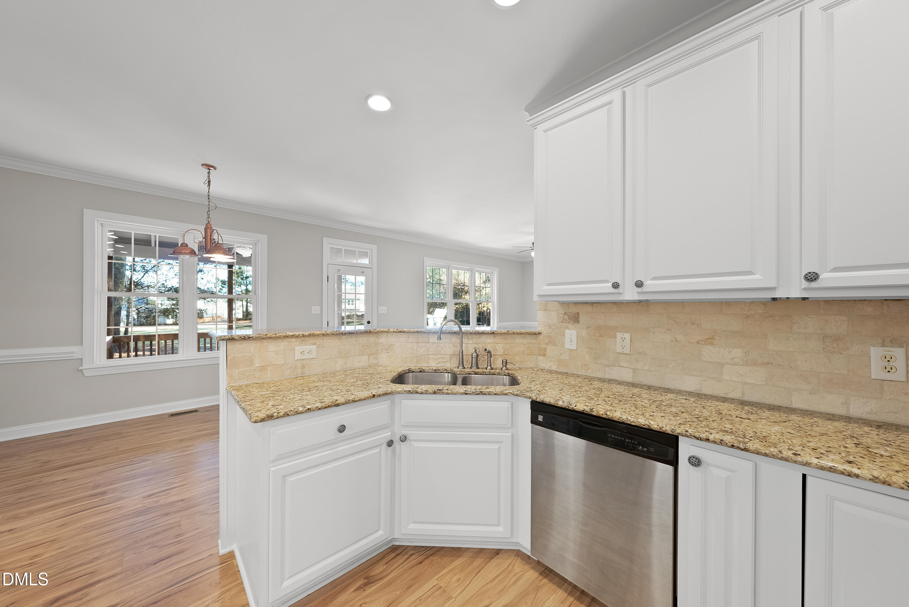 3128 Gold Dust Lane Willow Spring, NC 27592 - Photo 8 of 26 DSC02164