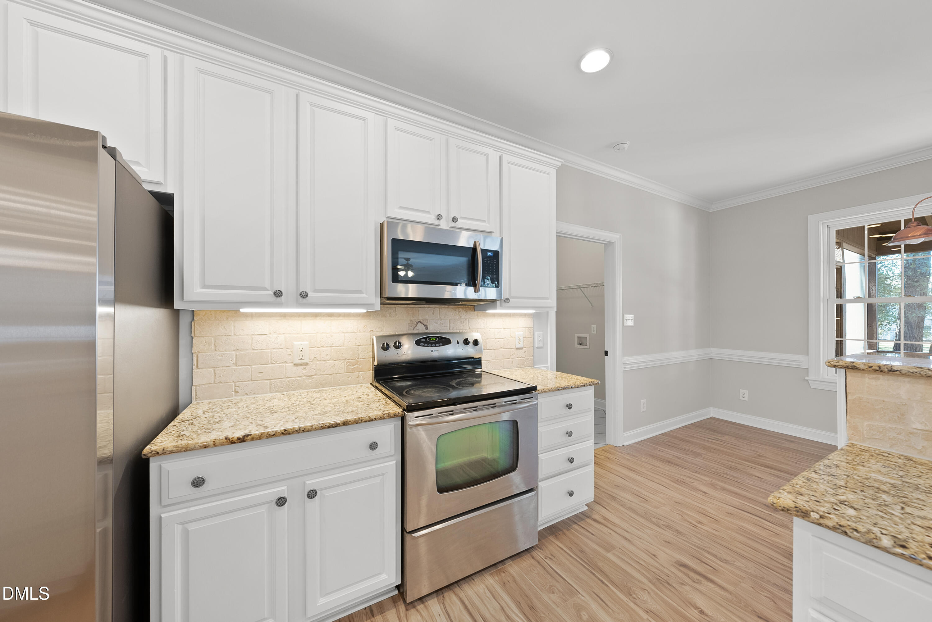 3128 Gold Dust Lane Willow Spring, NC 27592 - Photo 9 of 26 DSC02167