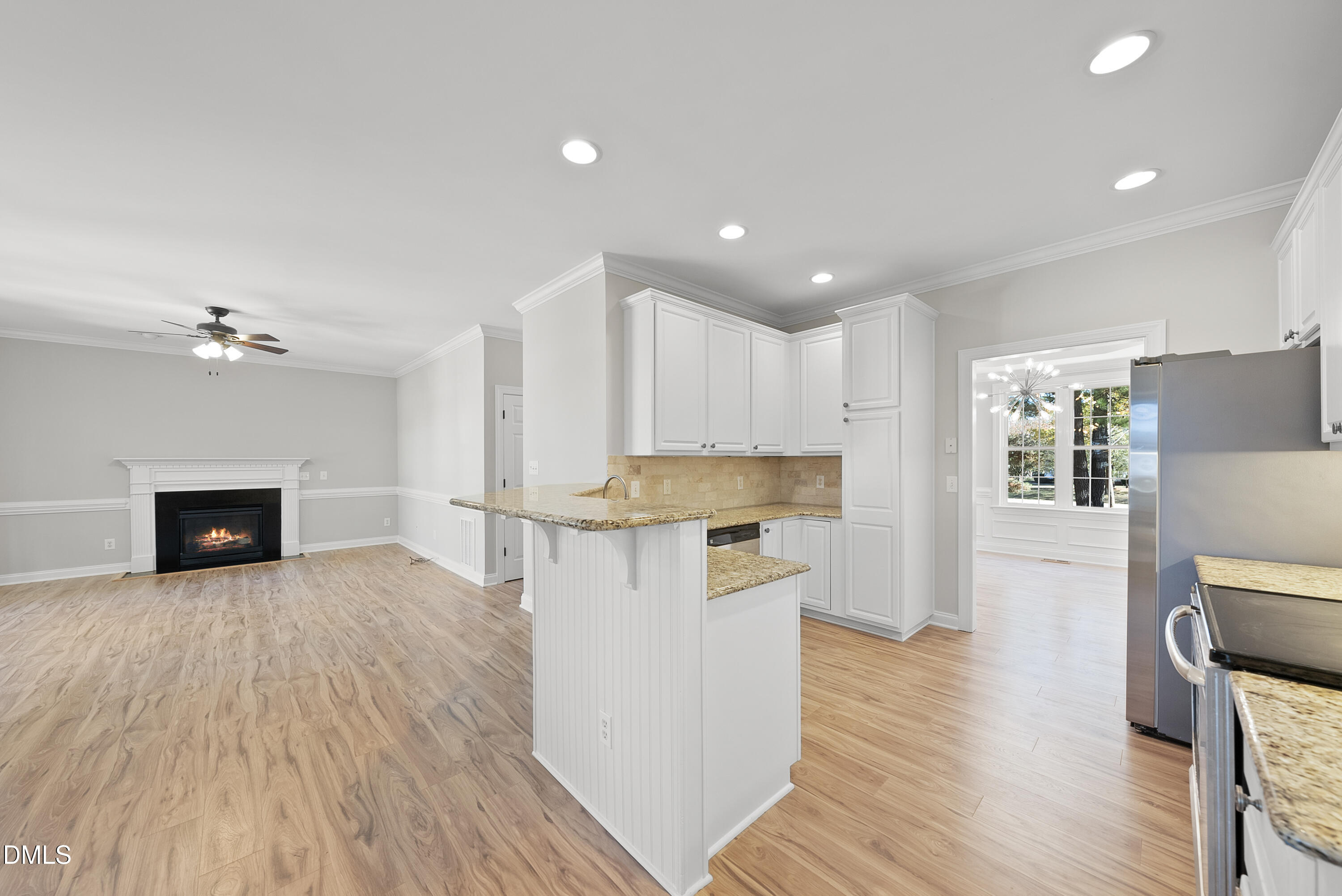 3128 Gold Dust Lane Willow Spring, NC 27592 - Photo 11 of 26 DSC02161