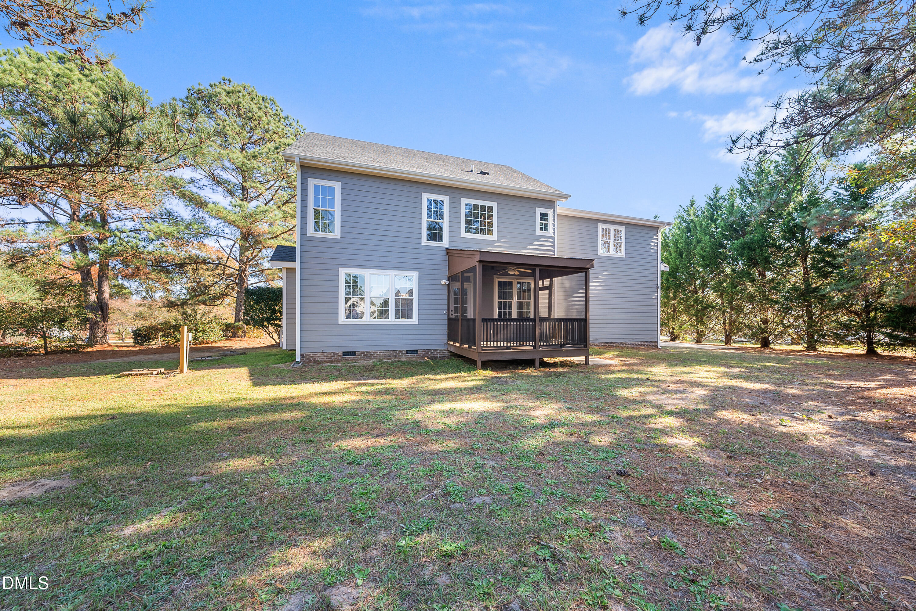 3128 Gold Dust Lane Willow Spring, NC 27592 - Photo 2 of 26 DSC02245