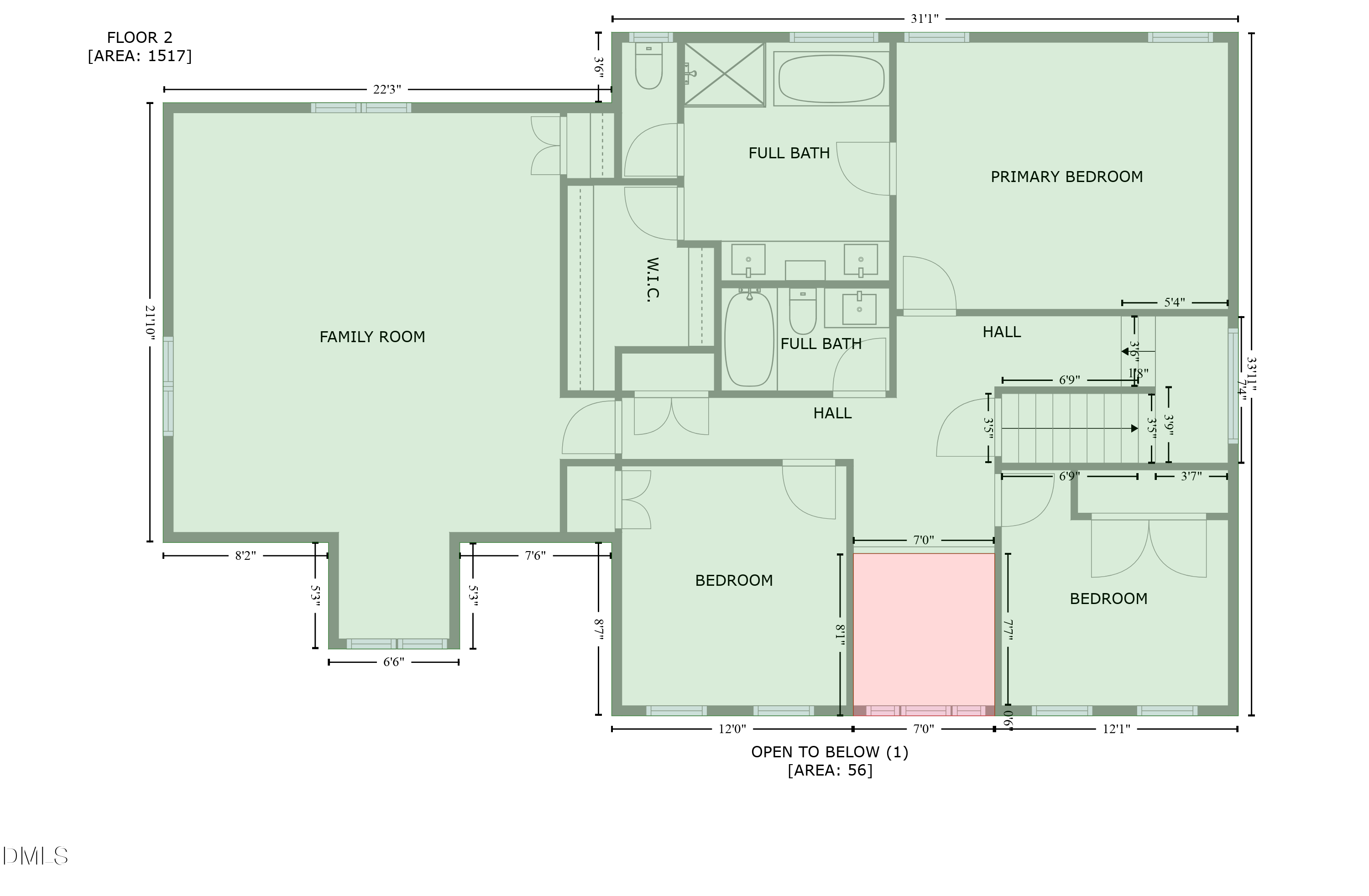 3128 Gold Dust Lane Willow Spring, NC 27592 - Photo 25 of 26