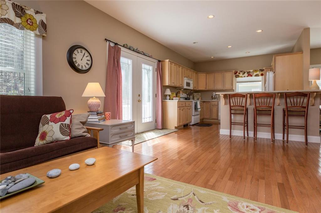 38 Harvest Ridge Road, Unit 30 Freeport, ME 04032 - Photo 13 of 35 Photo