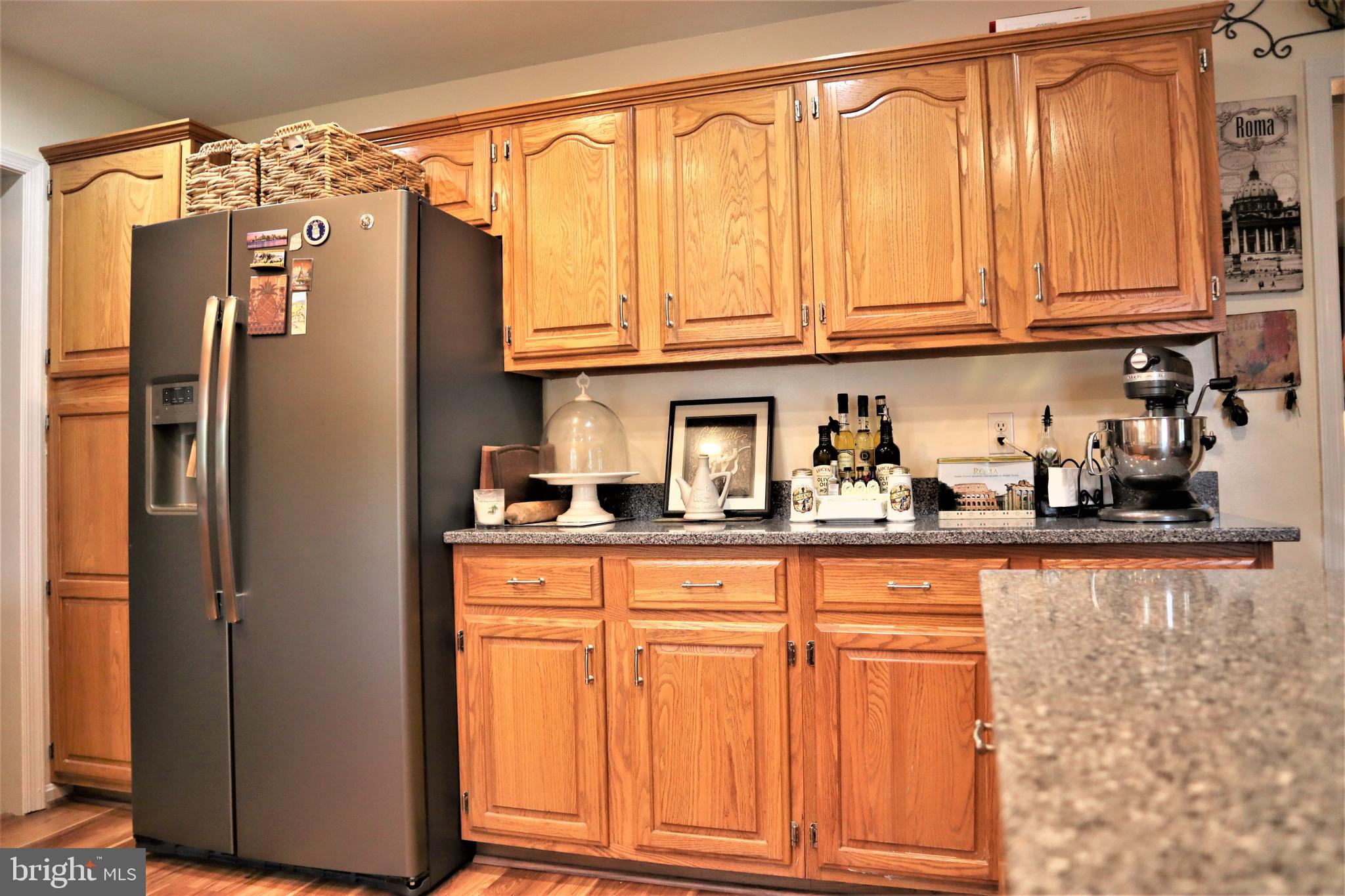 313 Stonehenge Road Winchester, VA 22601 - Photo 16 of 44 Kitchen
