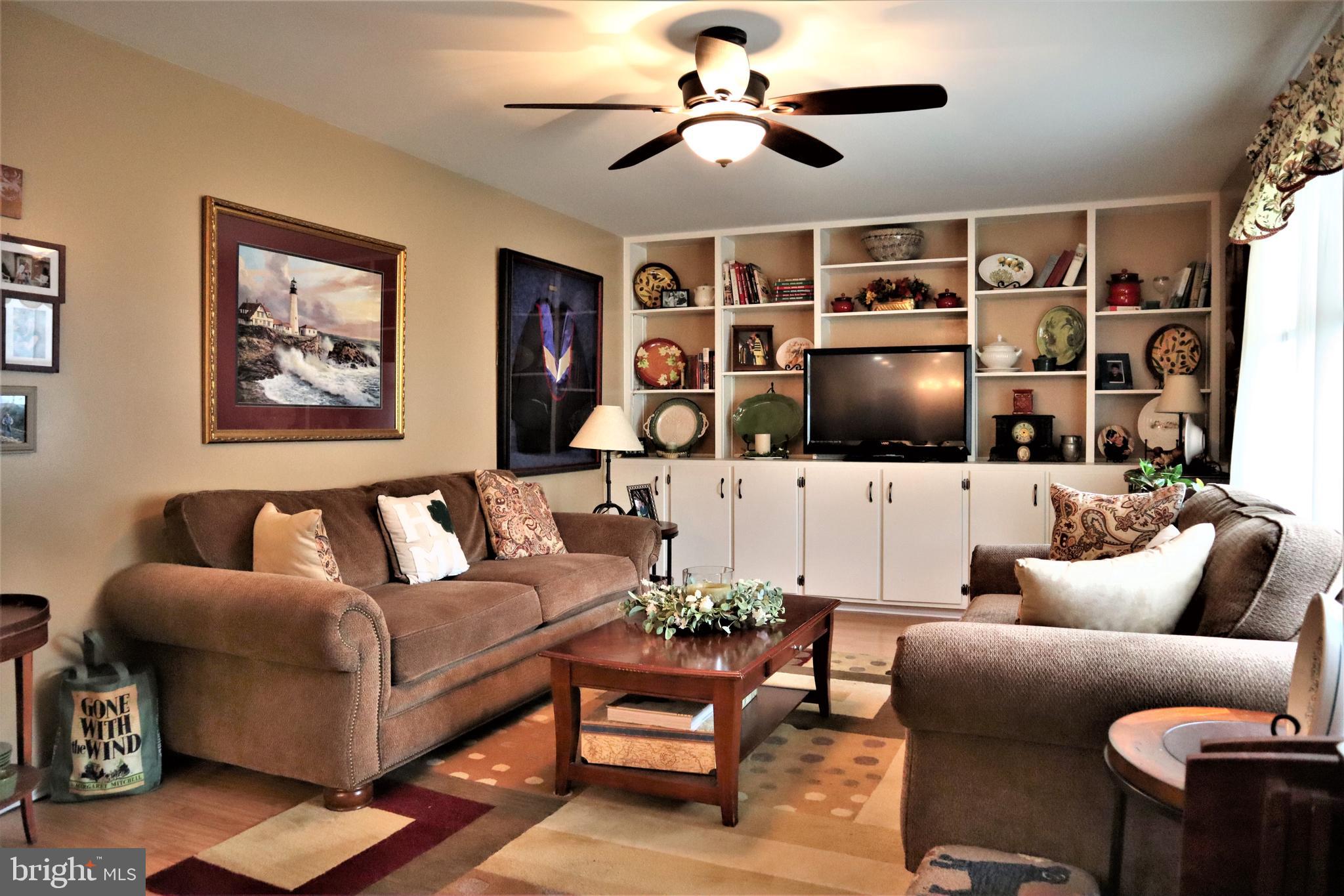 313 Stonehenge Road Winchester, VA 22601 - Photo 20 of 44 Family Room