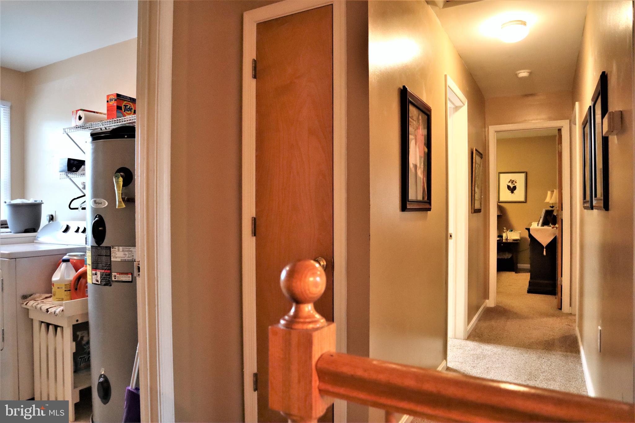 313 Stonehenge Road Winchester, VA 22601 - Photo 24 of 44 Upper Level Landing