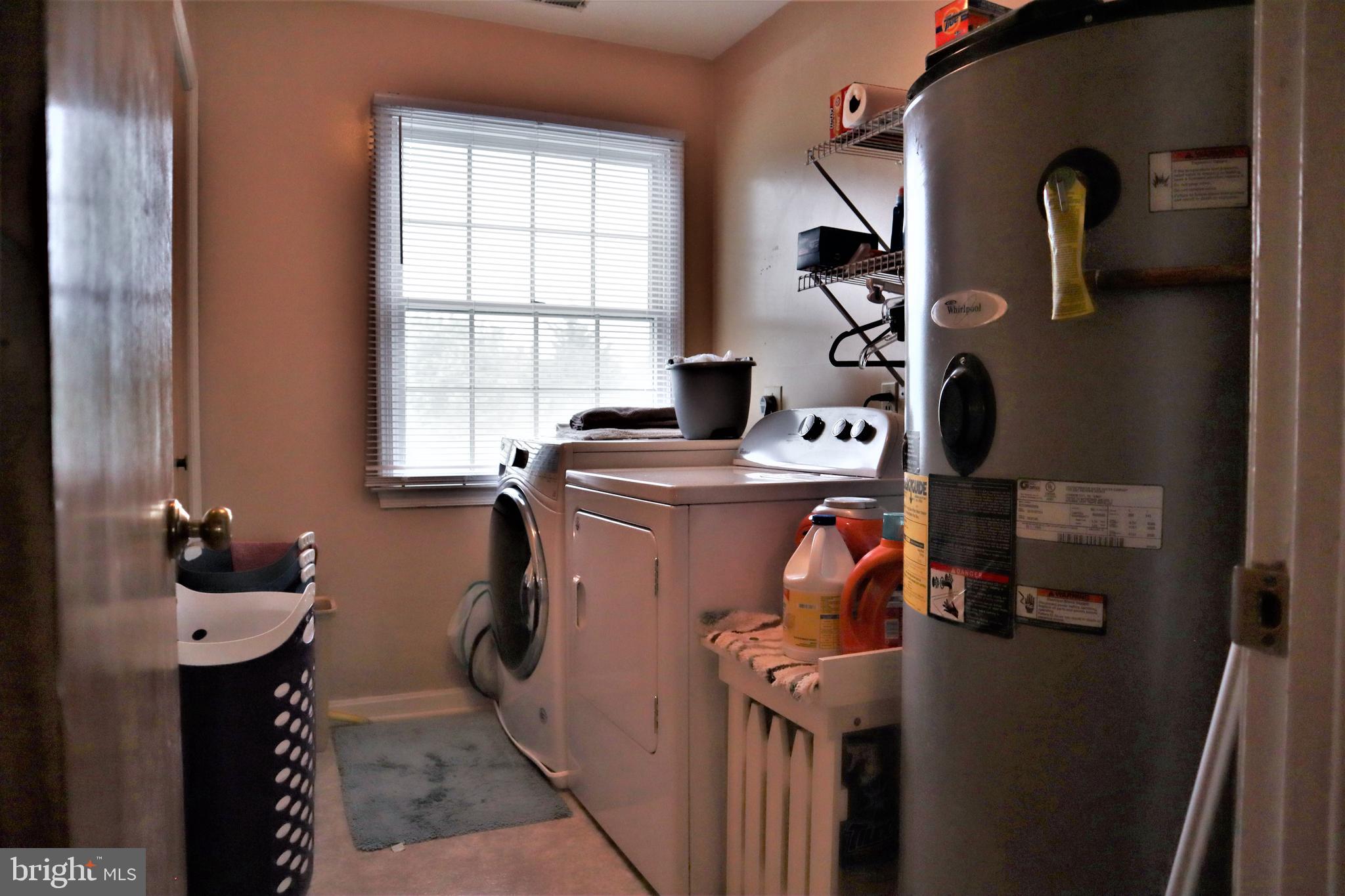 313 Stonehenge Road Winchester, VA 22601 - Photo 25 of 44 Laundry Room