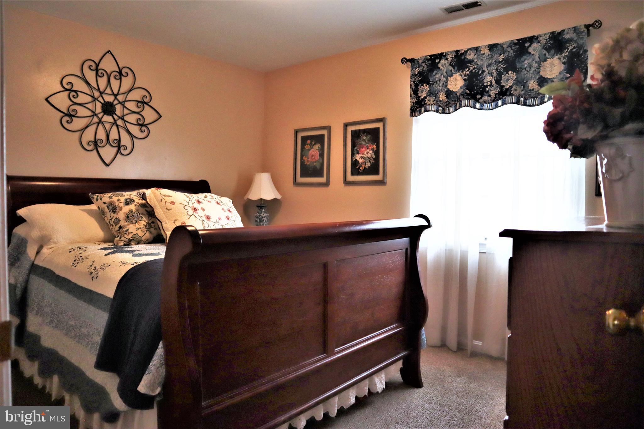 313 Stonehenge Road Winchester, VA 22601 - Photo 26 of 44 Bedroom 2