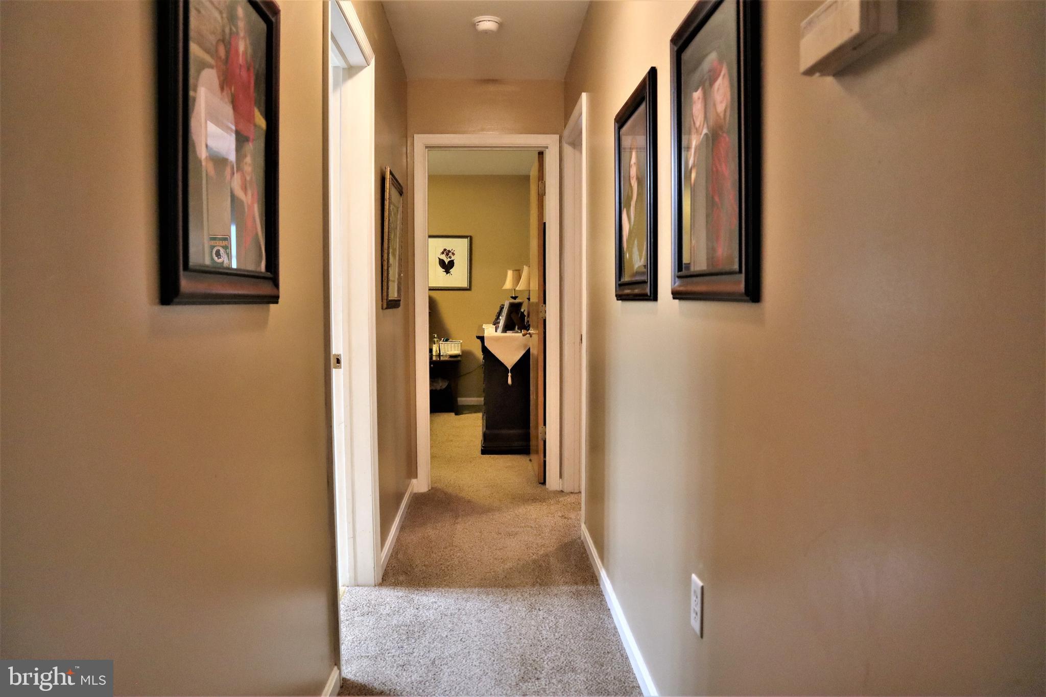 313 Stonehenge Road Winchester, VA 22601 - Photo 27 of 44 Upper Level Hallway