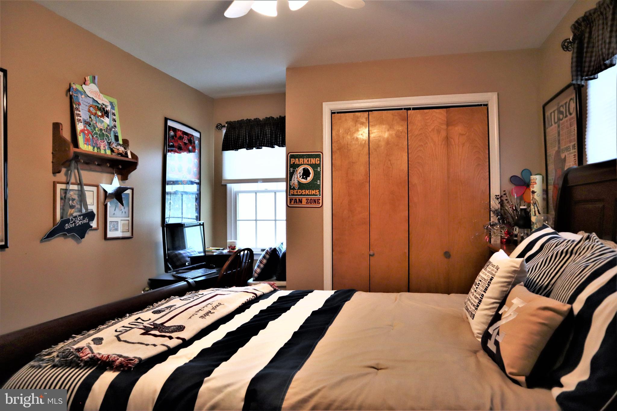 313 Stonehenge Road Winchester, VA 22601 - Photo 30 of 44 Bedroom 3