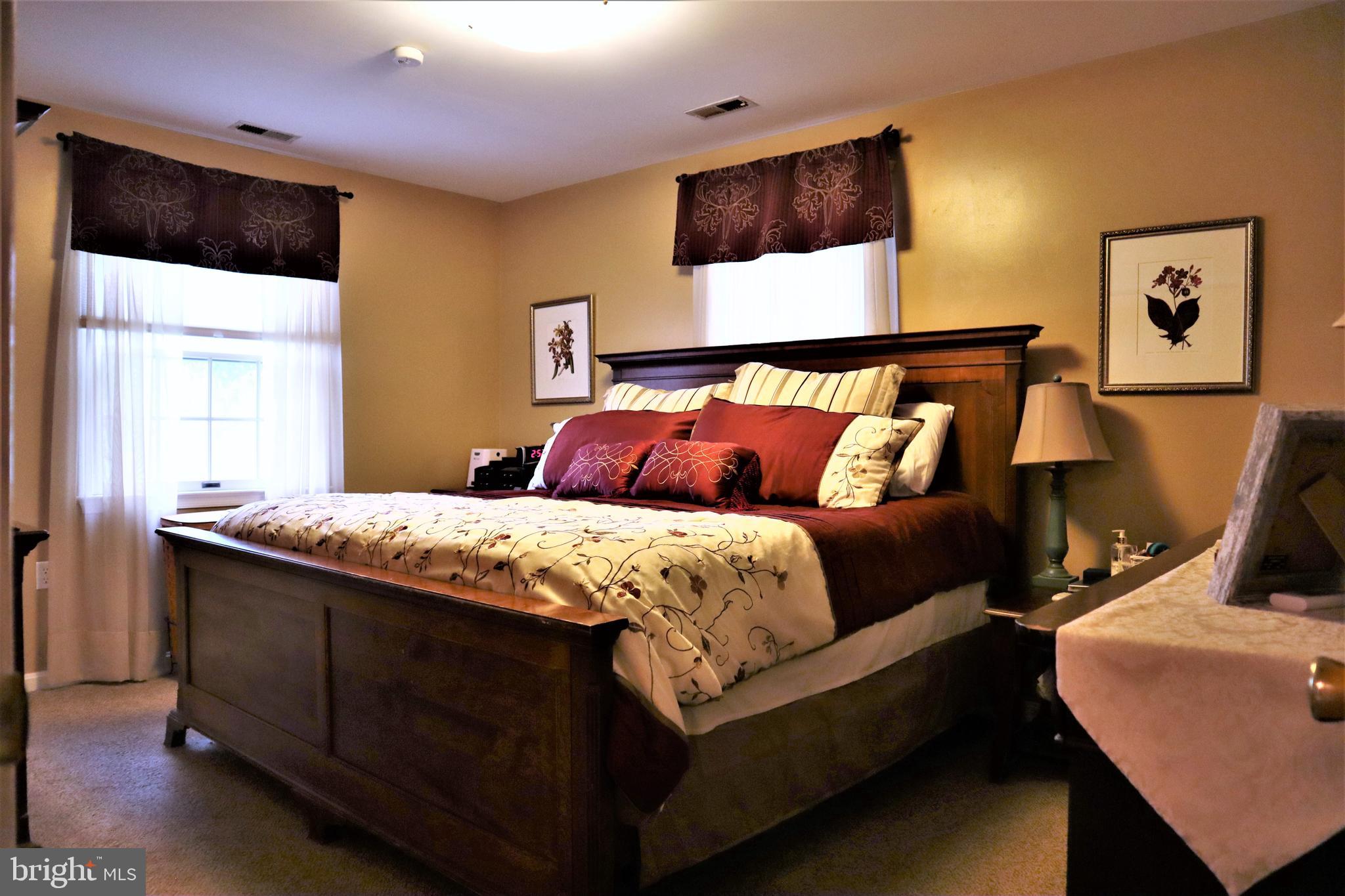 313 Stonehenge Road Winchester, VA 22601 - Photo 31 of 44 Master Bedroom