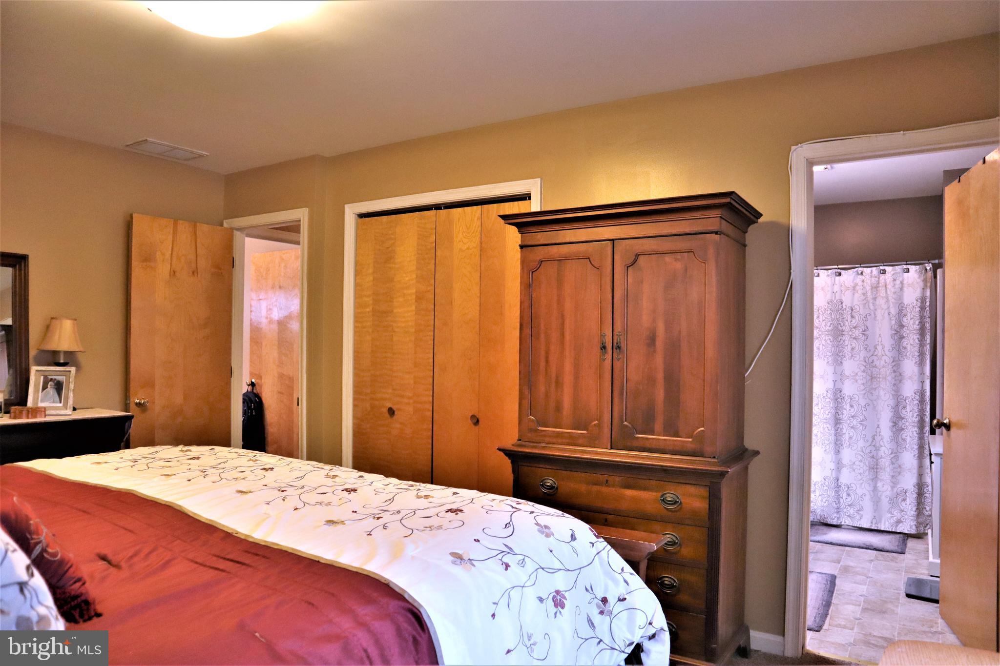 313 Stonehenge Road Winchester, VA 22601 - Photo 32 of 44 Master Bedroom