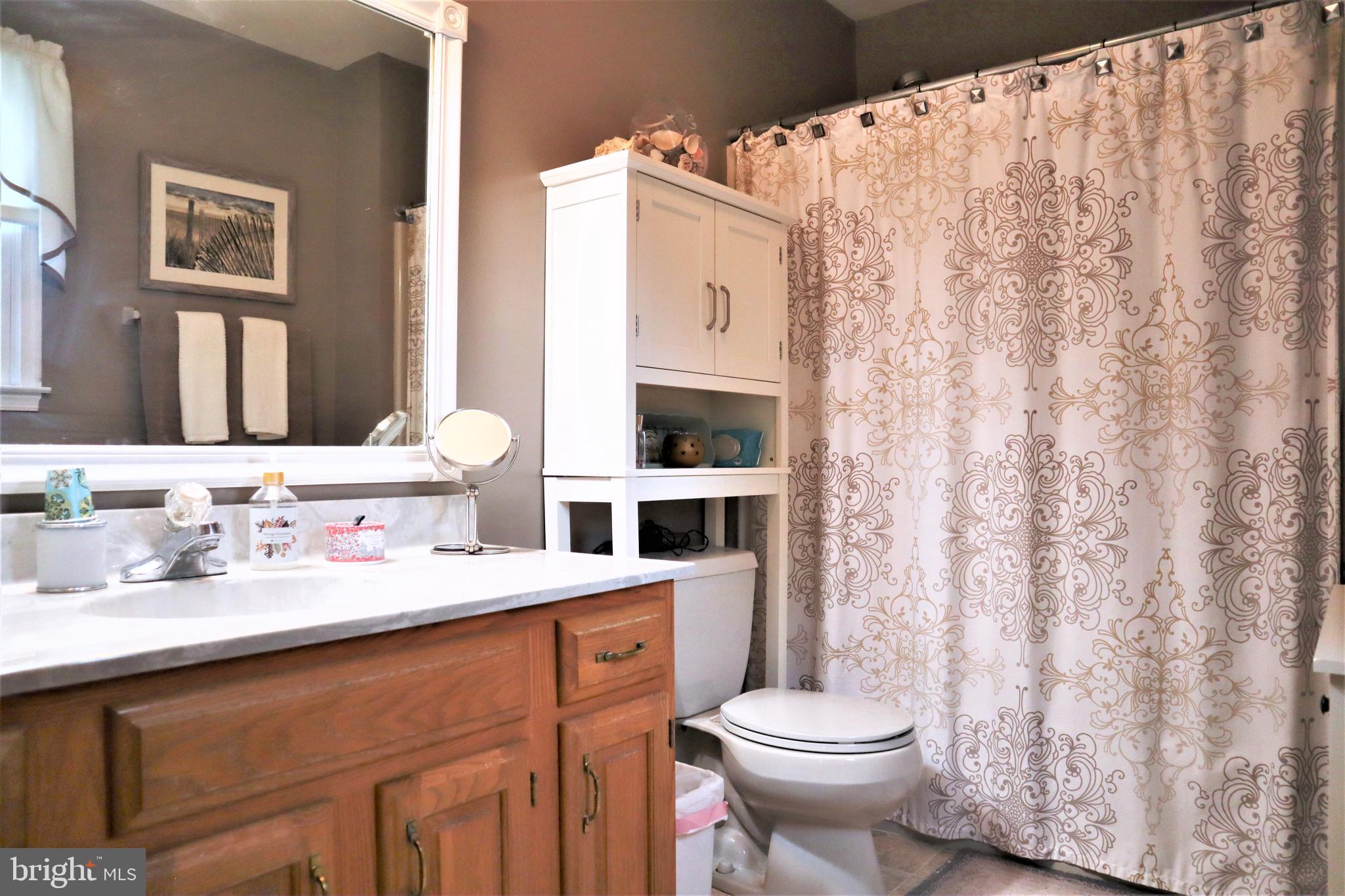 313 Stonehenge Road Winchester, VA 22601 - Photo 33 of 44 Master Bathroom