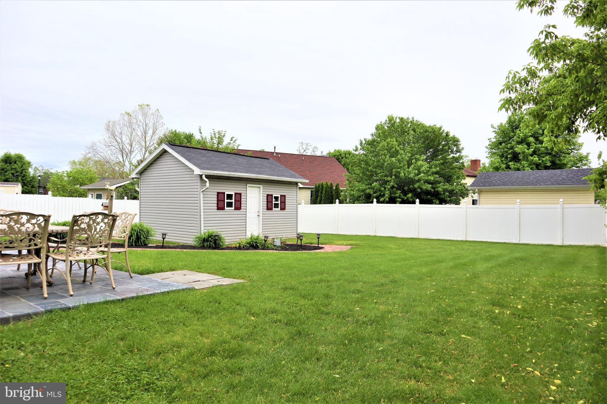 313 Stonehenge Road Winchester, VA 22601 - Photo 42 of 44 Exterior Rear