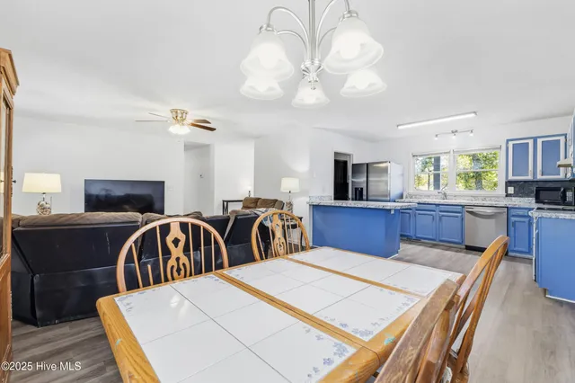 $259,000 | 4580 Squirrel Avenue Northwest, Shallotte, NC 28470