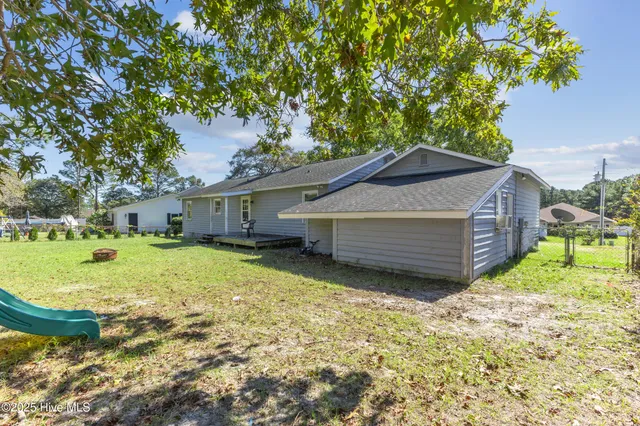 $259,000 | 4580 Squirrel Avenue Northwest, Shallotte, NC 28470