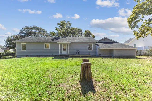 $259,000 | 4580 Squirrel Avenue Northwest, Shallotte, NC 28470