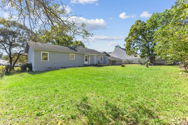 $259,000 | 4580 Squirrel Avenue Northwest, Shallotte, NC 28470