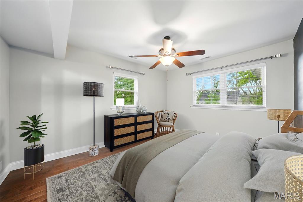 448 Chamberlin Drive Ballwin, MO 63021 - Photo 13 of 24