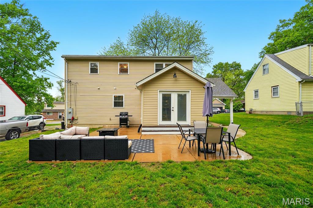 448 Chamberlin Drive Ballwin, MO 63021 - Photo 23 of 24