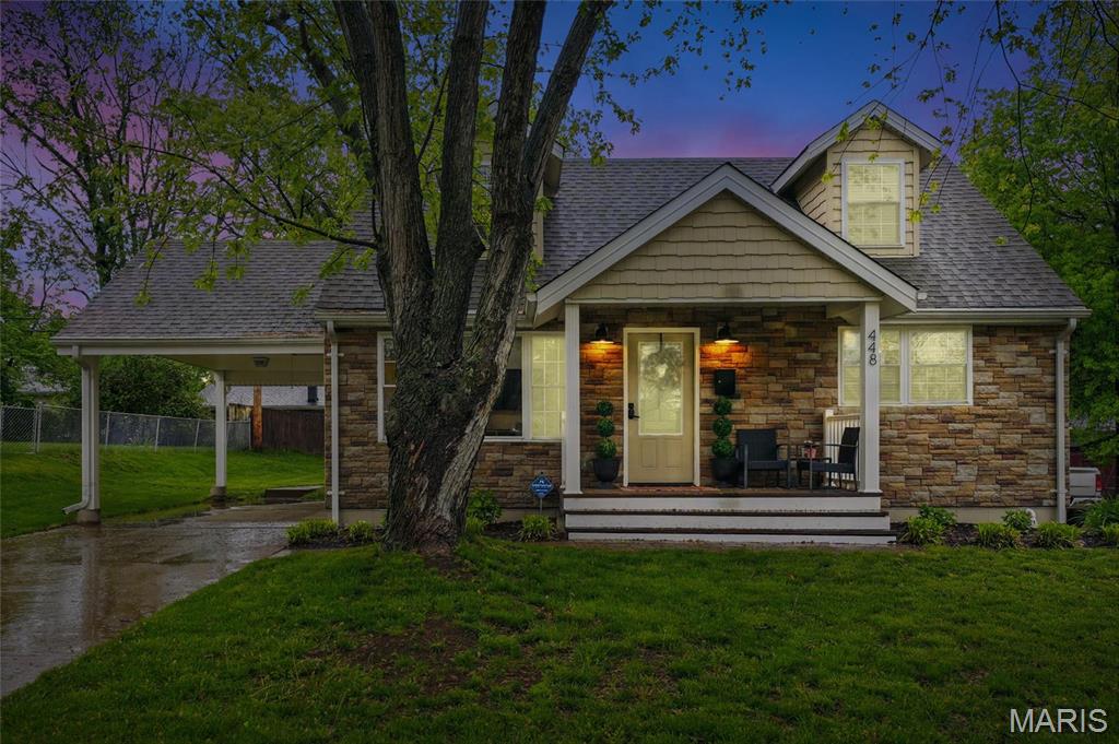 448 Chamberlin Drive Ballwin, MO 63021 - Photo 24 of 24