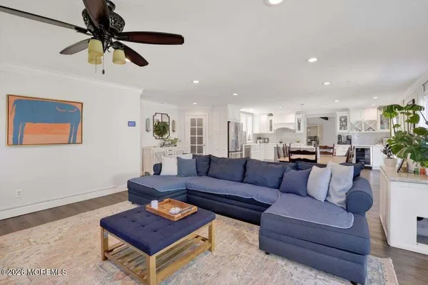 $750,000 | 10 Wayne Court, Manalapan, NJ 07726