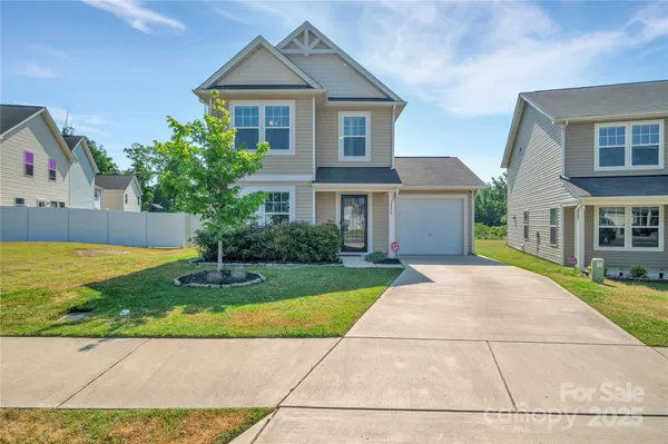 $355,000 | 3578 Saddlebrook Drive, Midland, NC 28107