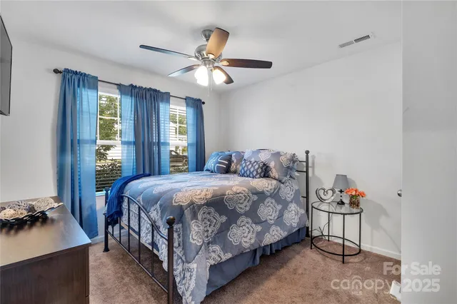 $355,000 | 3578 Saddlebrook Drive, Midland, NC 28107