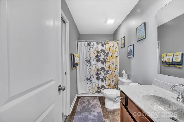 $355,000 | 3578 Saddlebrook Drive, Midland, NC 28107