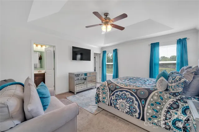 $355,000 | 3578 Saddlebrook Drive, Midland, NC 28107