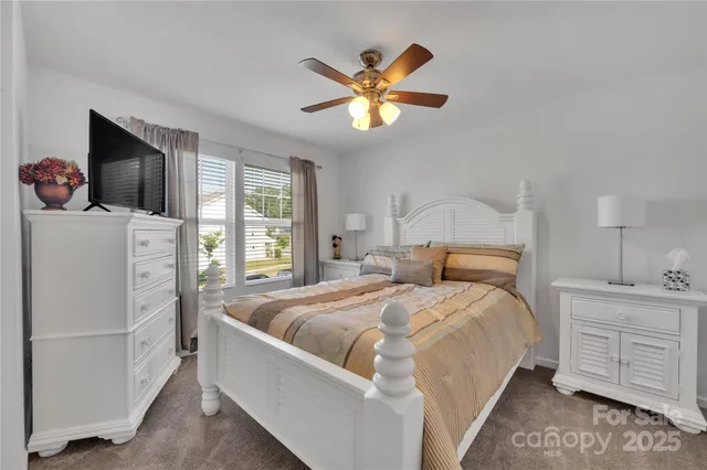 $355,000 | 3578 Saddlebrook Drive, Midland, NC 28107