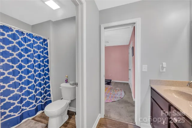 $355,000 | 3578 Saddlebrook Drive, Midland, NC 28107