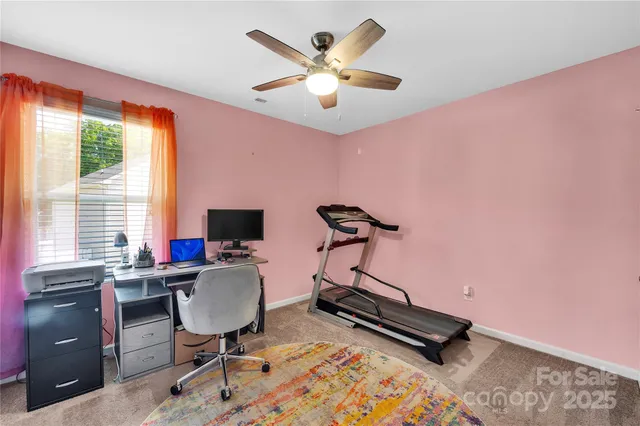 $355,000 | 3578 Saddlebrook Drive, Midland, NC 28107