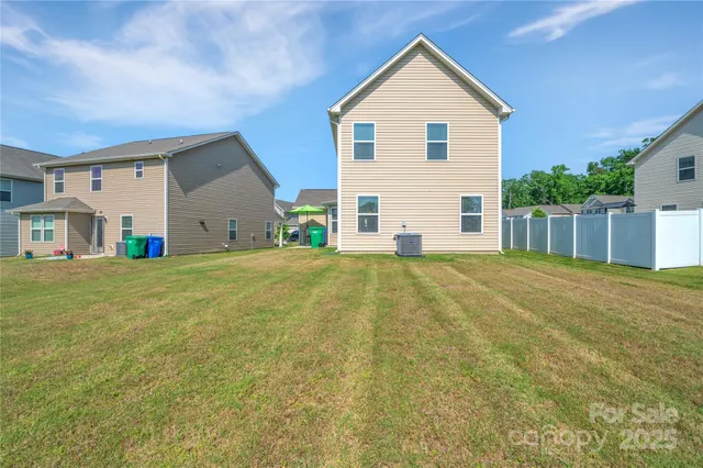 $355,000 | 3578 Saddlebrook Drive, Midland, NC 28107