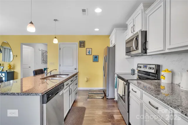 $355,000 | 3578 Saddlebrook Drive, Midland, NC 28107