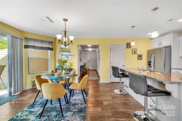 $355,000 | 3578 Saddlebrook Drive, Midland, NC 28107