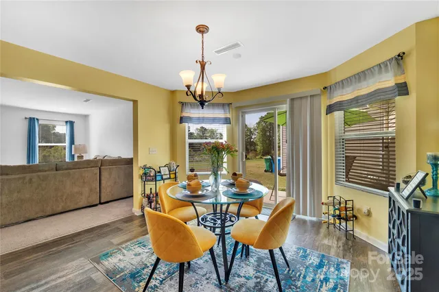 $355,000 | 3578 Saddlebrook Drive, Midland, NC 28107