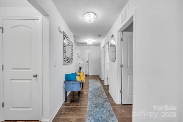 $355,000 | 3578 Saddlebrook Drive, Midland, NC 28107