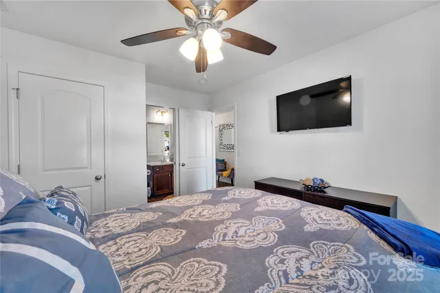 $355,000 | 3578 Saddlebrook Drive, Midland, NC 28107