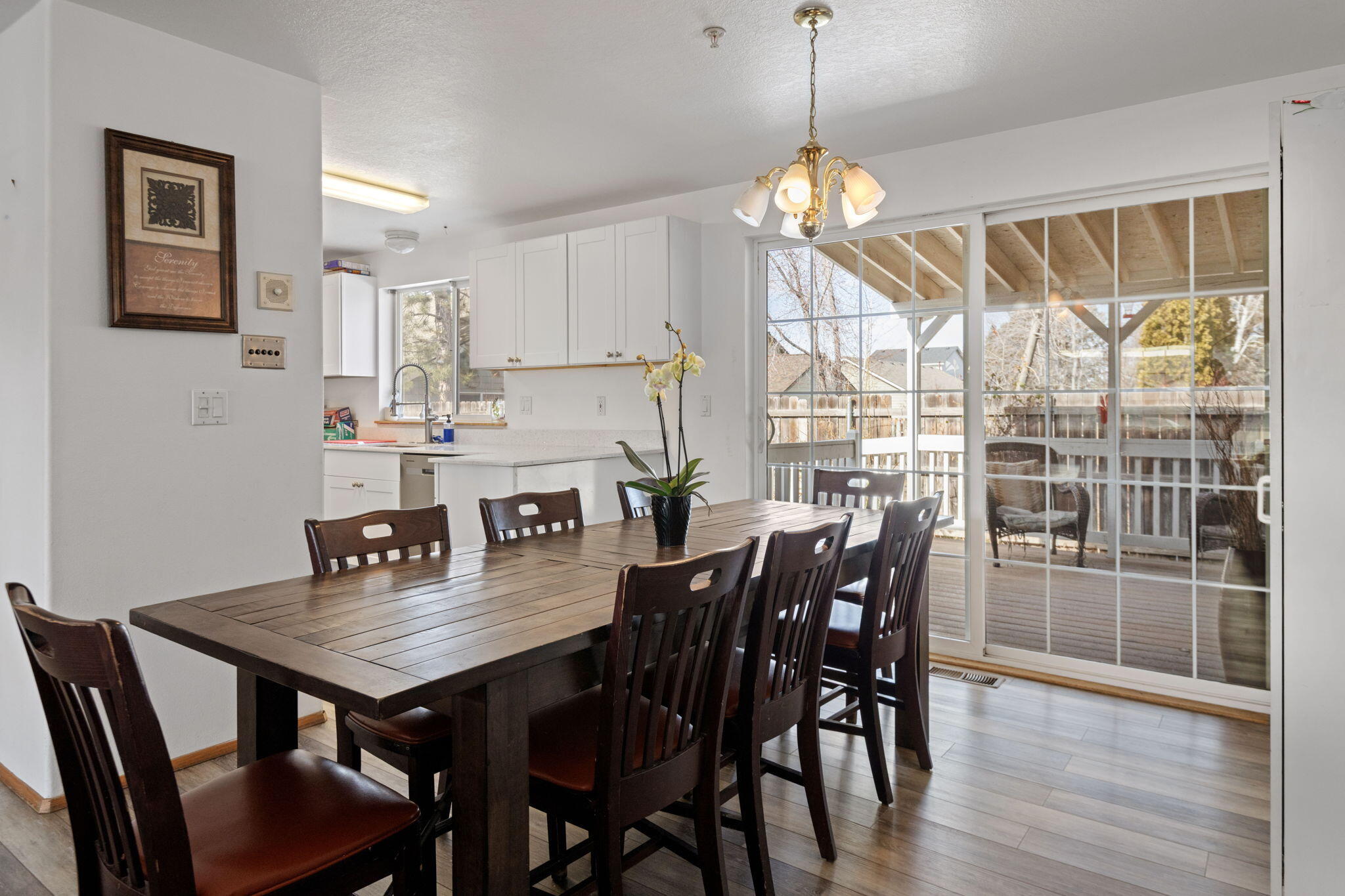 2934 Northeast Wells Acres Road Bend, OR 97701 - Photo 5 of 24 Dining Area