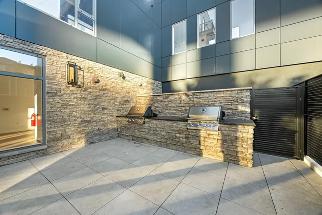 a view of construction area