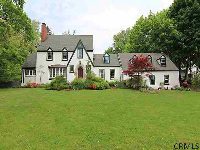 313 Osborne Road Colonie, NY 12211 - Photo 1 of 25 Photo 1