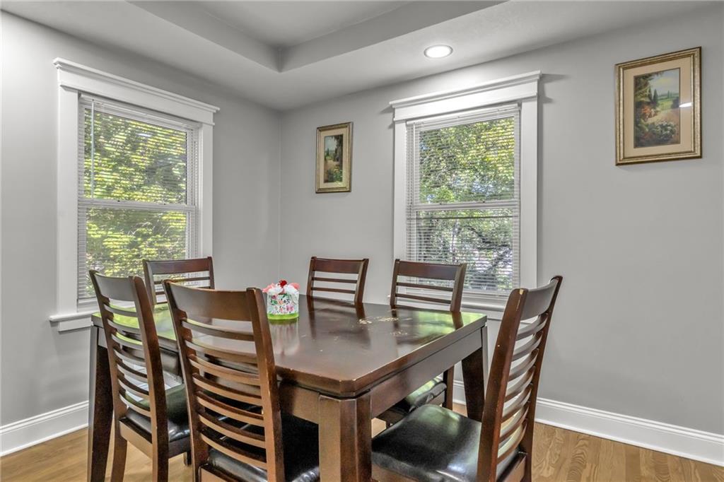 818 West 30th Street Independence, MO 64055 - Photo 11 of 36