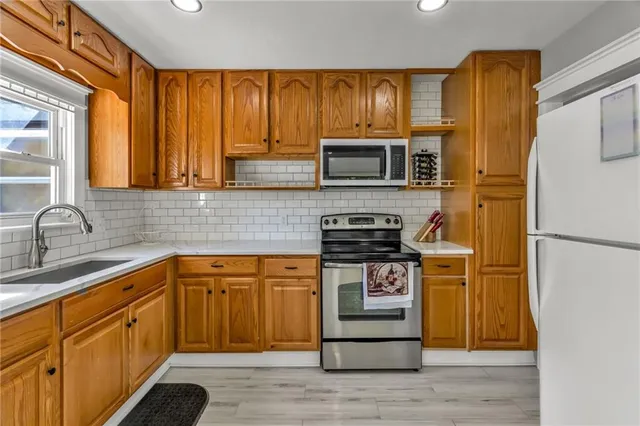 $255,000 | 818 West 30th Street, Independence, MO 64055