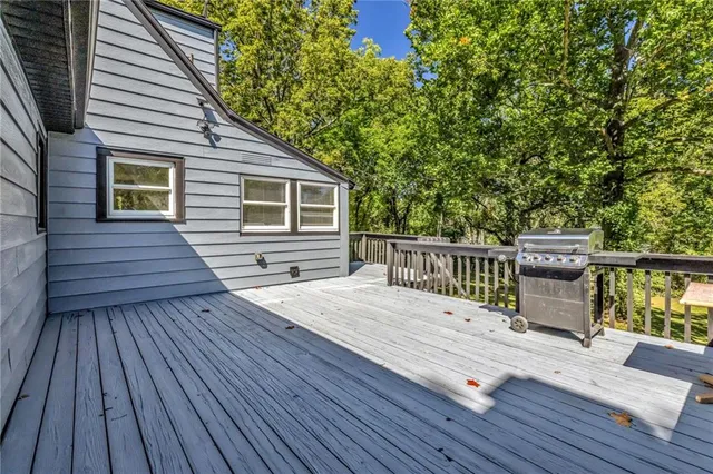 $255,000 | 818 West 30th Street, Independence, MO 64055