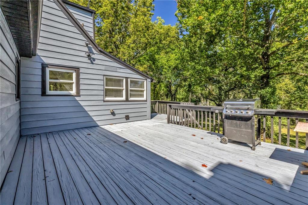 818 West 30th Street Independence, MO 64055 - Photo 26 of 36