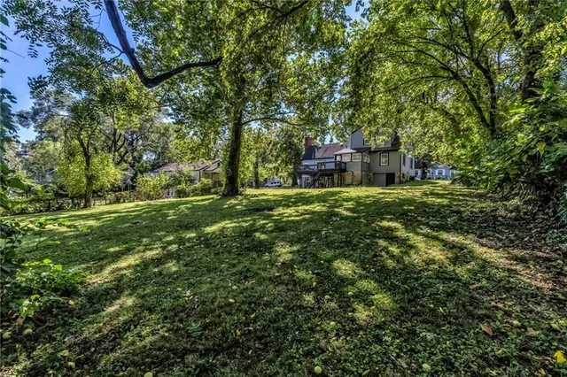 $255,000 | 818 West 30th Street, Independence, MO 64055