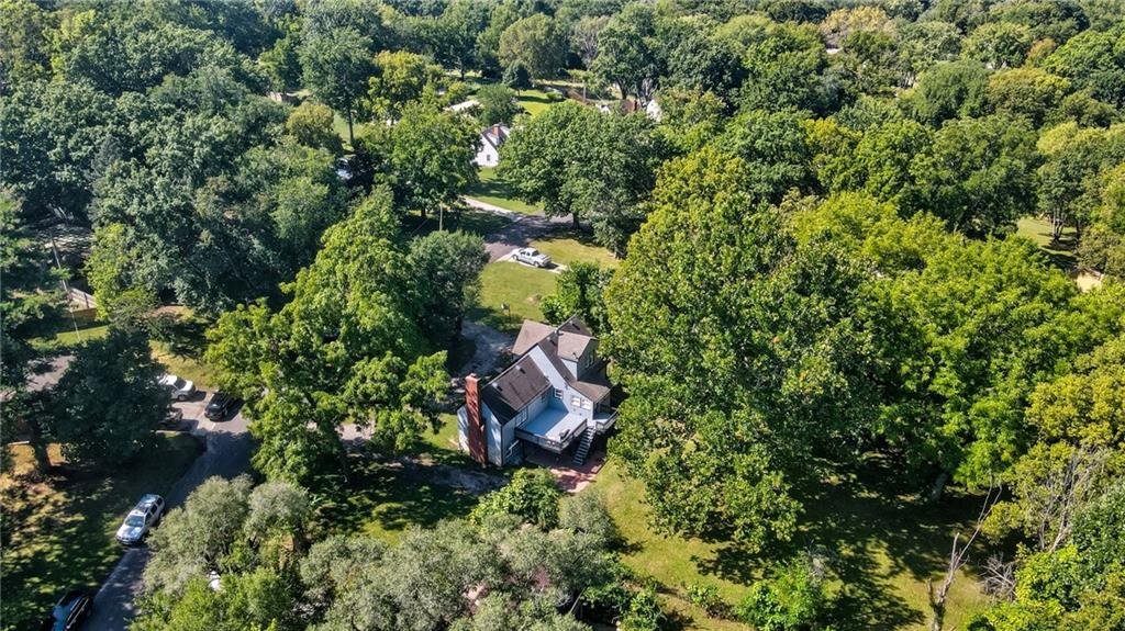 818 West 30th Street Independence, MO 64055 - Photo 32 of 36