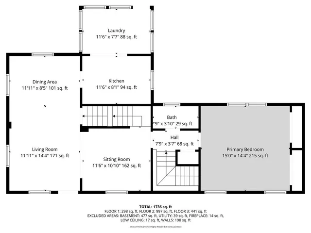 $255,000 | 818 West 30th Street, Independence, MO 64055
